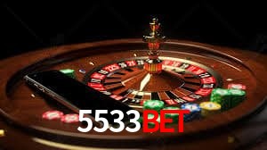 Experiência VIP 5533bet