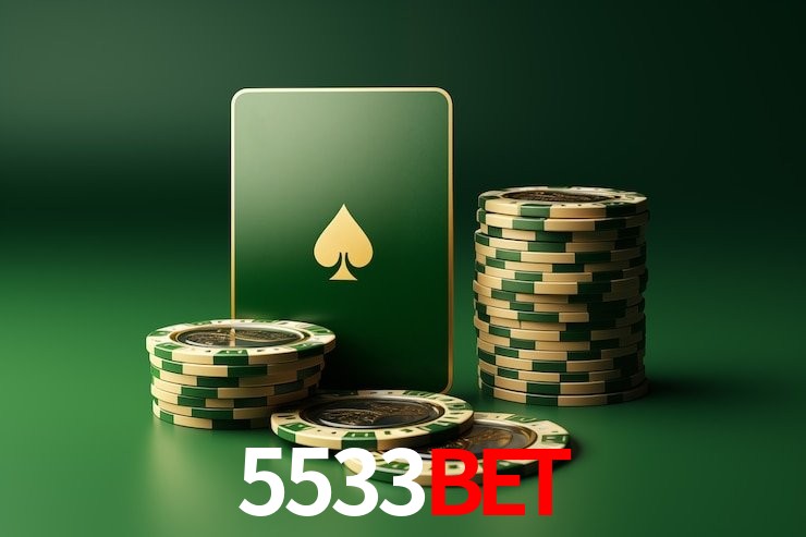 Statistics 5533bet