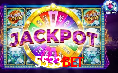 Desvendando o Mundo dos Jogos Virtuais na 5533bet