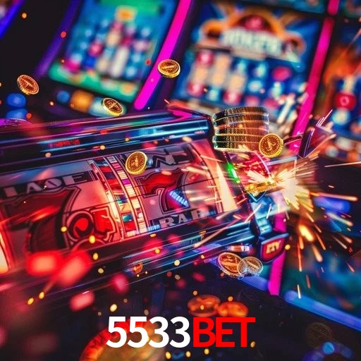 Experiência VIP 5533bet