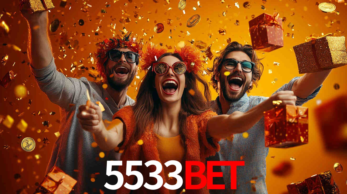 5533bet casino