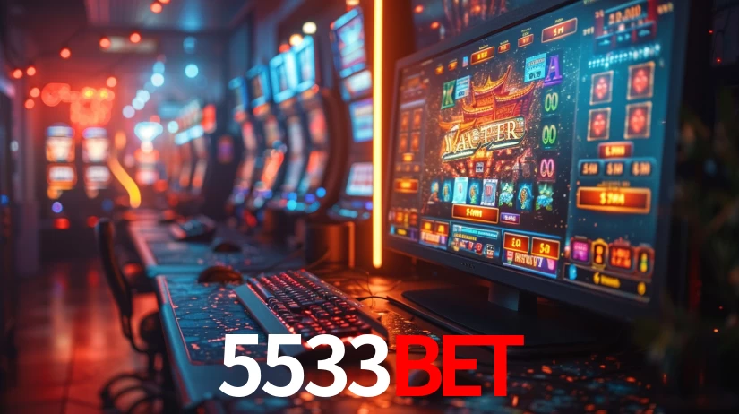 5533bet casino