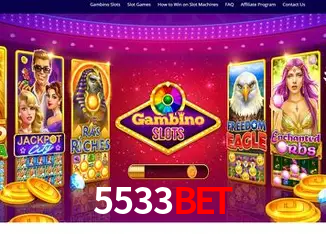 5533bet Rio de Janeiro - Bonus Terms