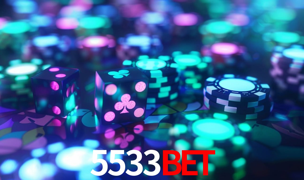 Avaliações dos Jogadores 5533bet
