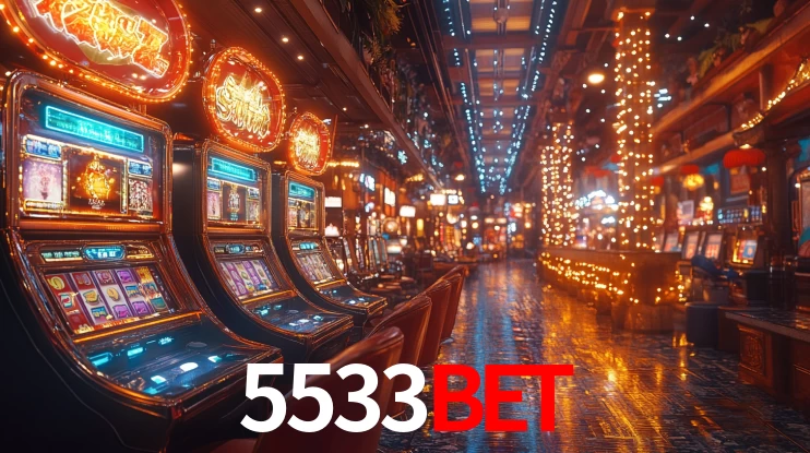 5533bet.com