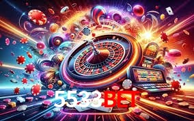 Benefícios da Conta 5533bet