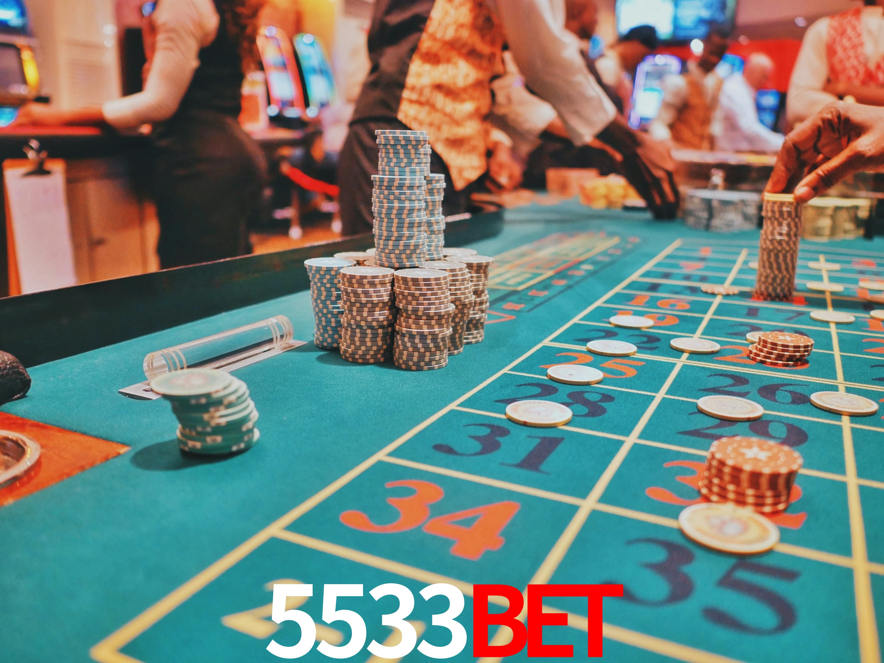 Diretório de Jogos 5533bet