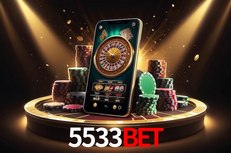 5533bet Entrar - Login Seguro Certificado