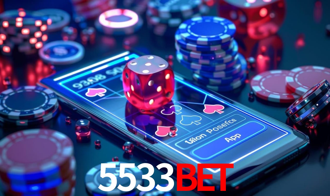 5533bet Brasília - Betting Features