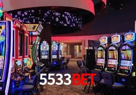 5533bet Belo Horizonte - Promo Tips