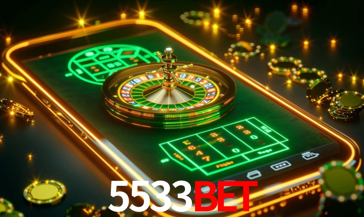 5533bet Rio de Janeiro - Licenses