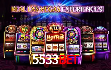 5533bet Brasília - Casino Guide