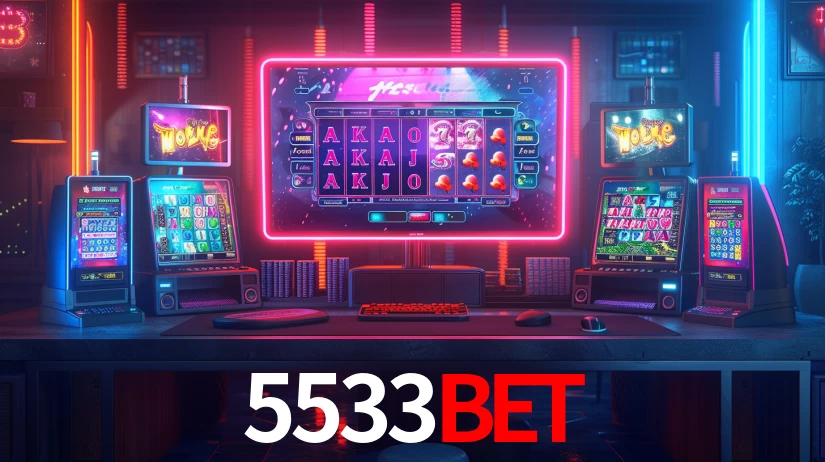 Explore as vantagens do 5533bet: serviço profissional e confiabilidade