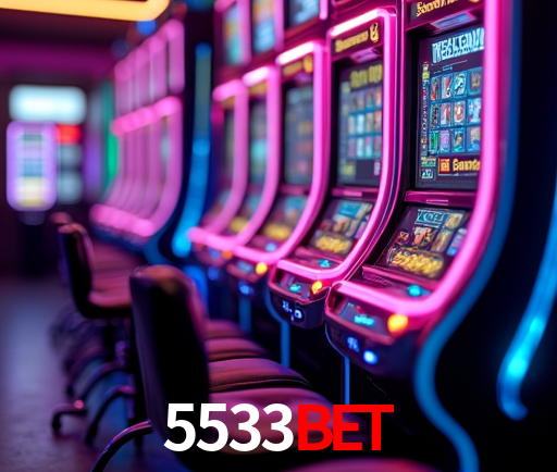 5533bet Brasília - Bonus Features