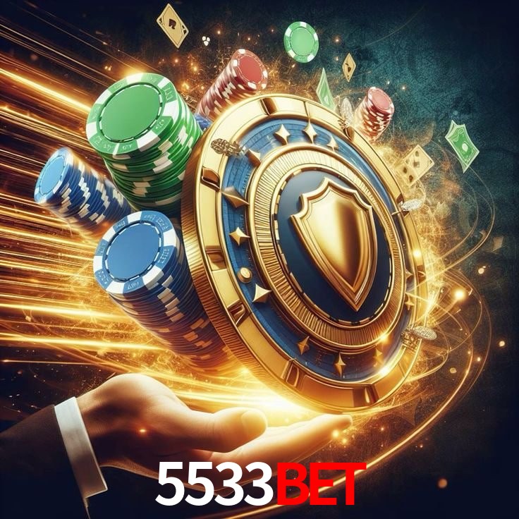 5533bet Curitiba - Live Betting