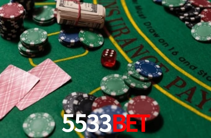 Bônus Generosos e Exclusivos no 5533bet para Você!