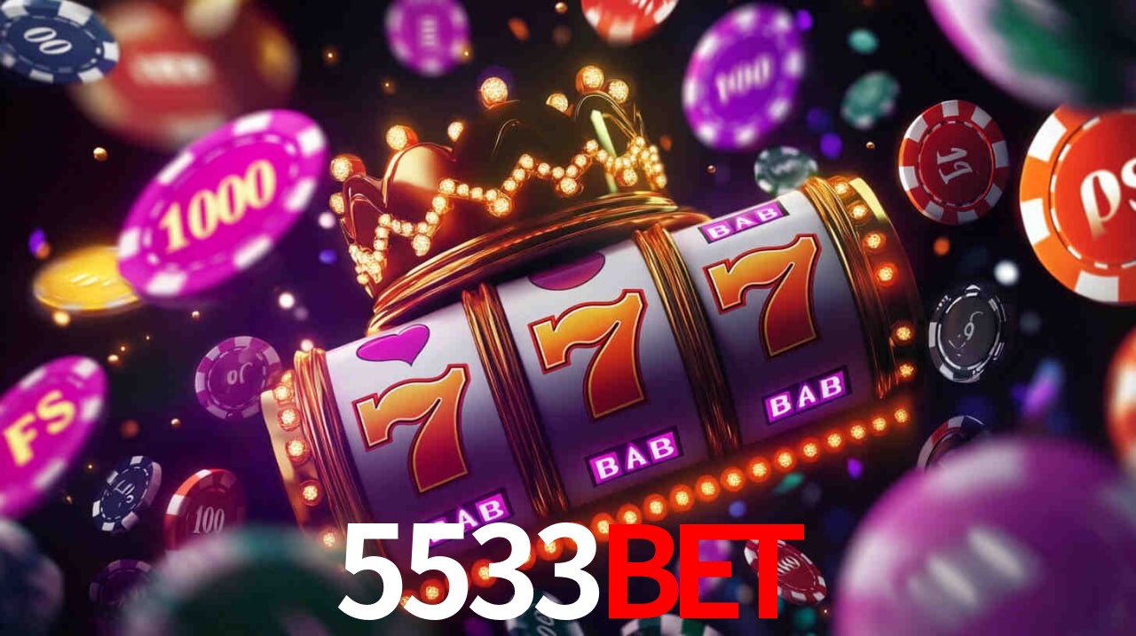 2FA Security 5533bet