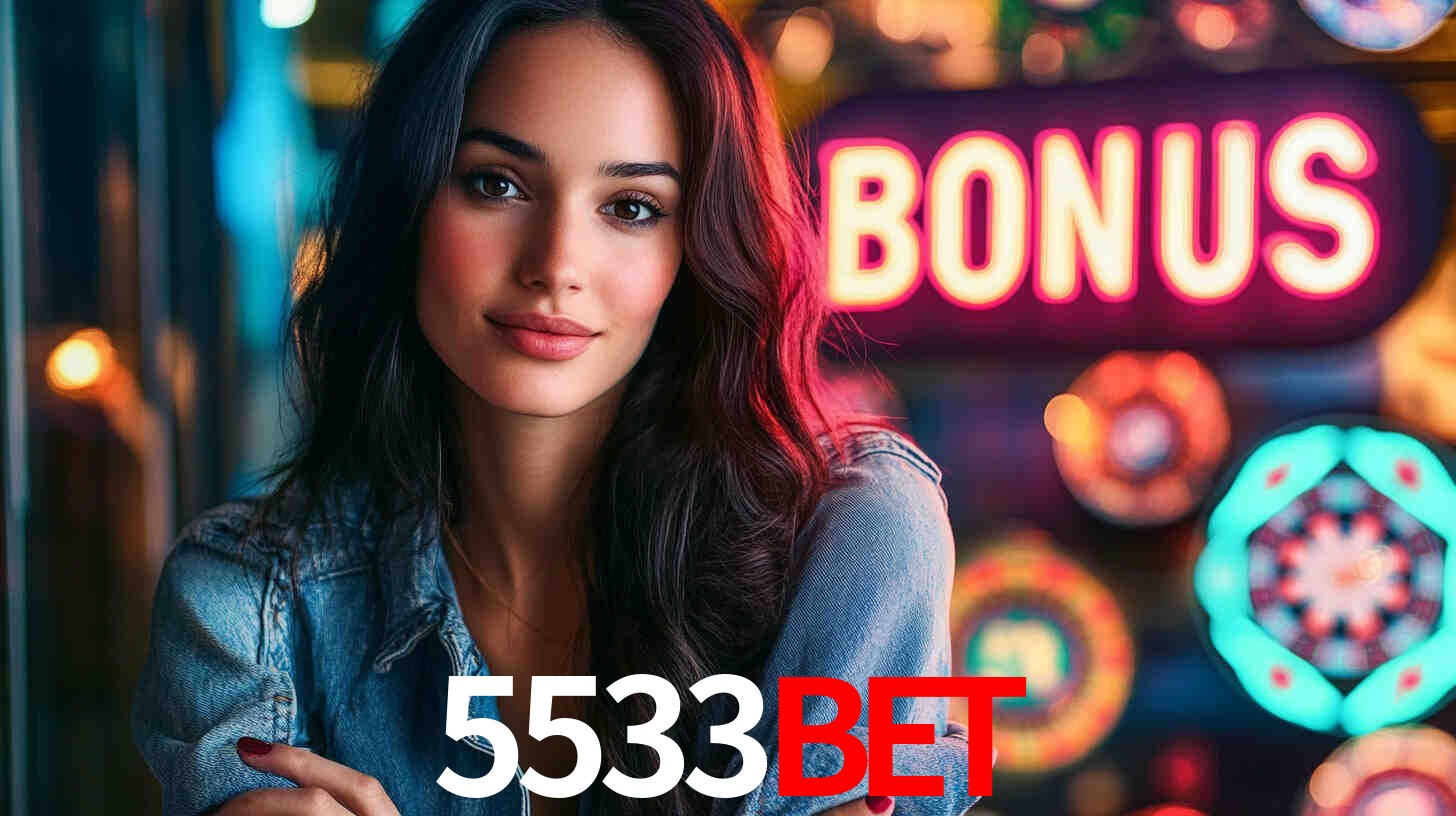 5533bet: Seu Especialista em Apostas Esportivas Brasileiras