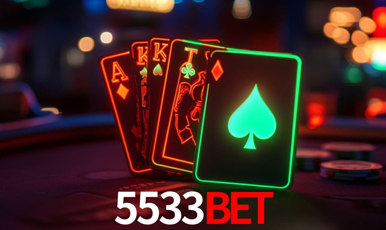 5533bet Fortaleza - Sports Winners