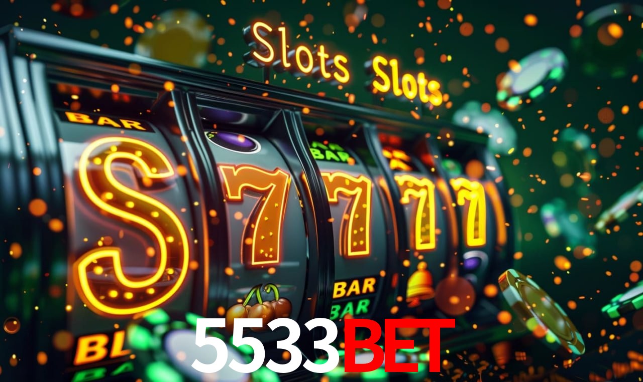 Casino Ao Vivo 5533bet
