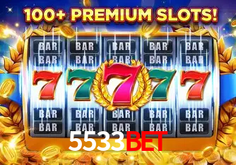 Explorando a Categoria de Eventos em Apostas na 5533bet