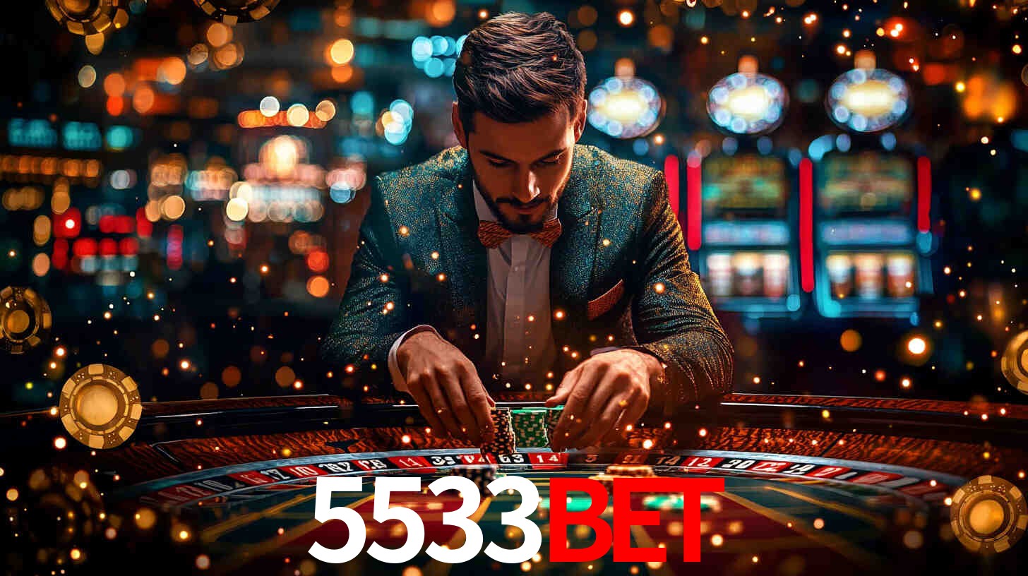 Tournaments 5533bet