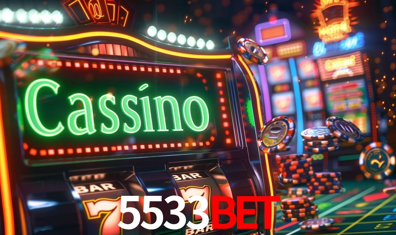 5533bet - Winners Celebration