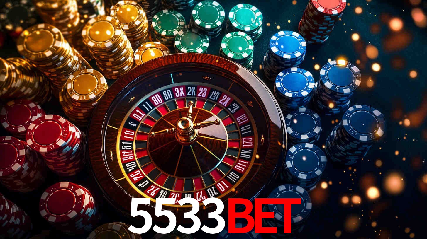 Programa VIP 5533bet