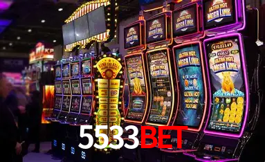 5533bet Salvador - Bonus Stats