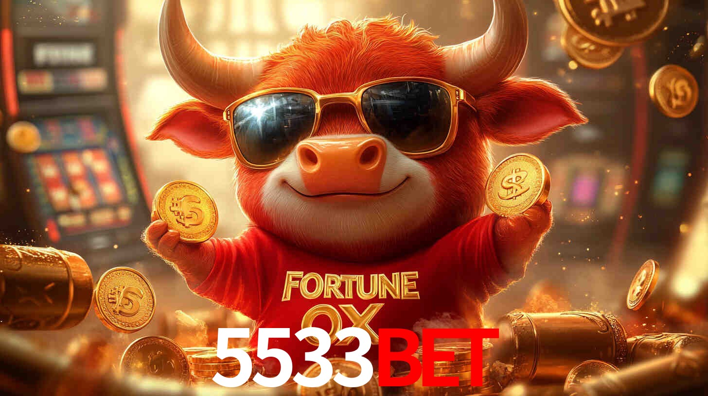 5533bet.com