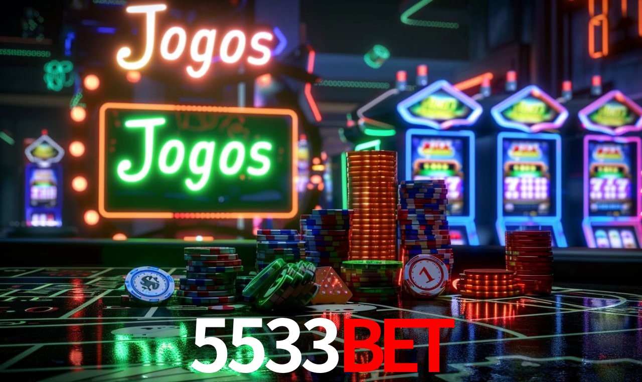 5533bet casino