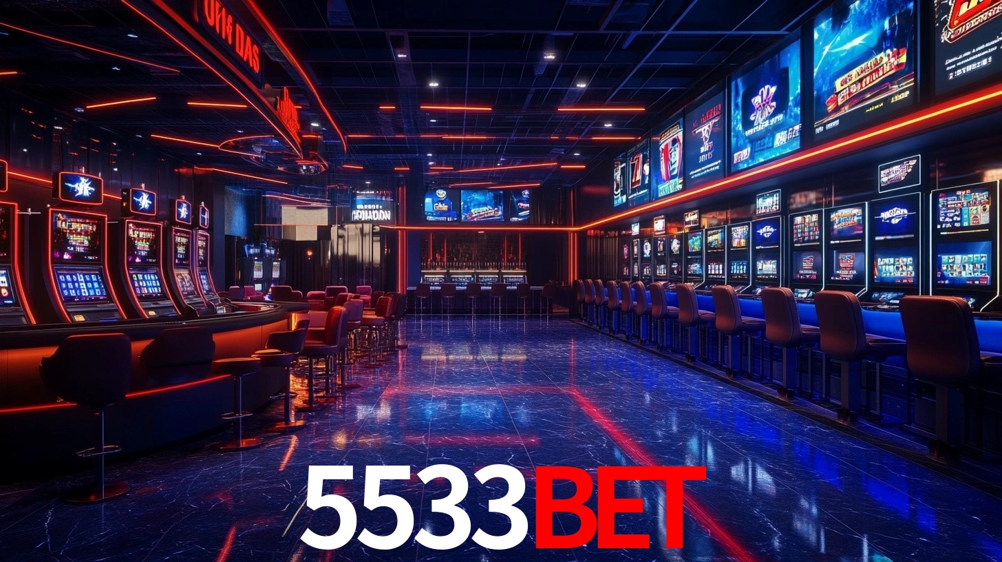 VIP Casino 5533bet