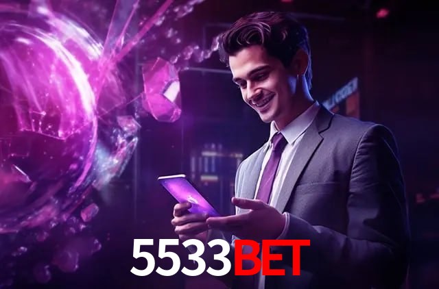 Game Statistics 5533bet