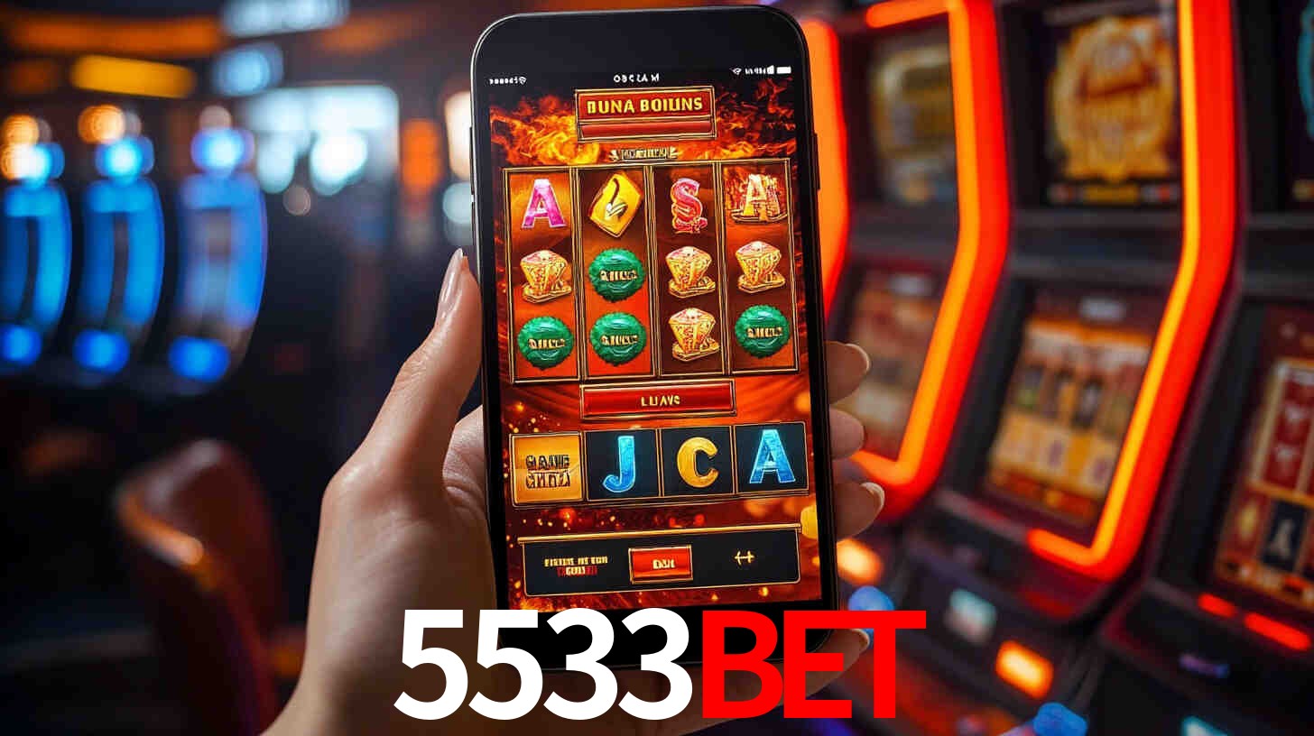 5533bet