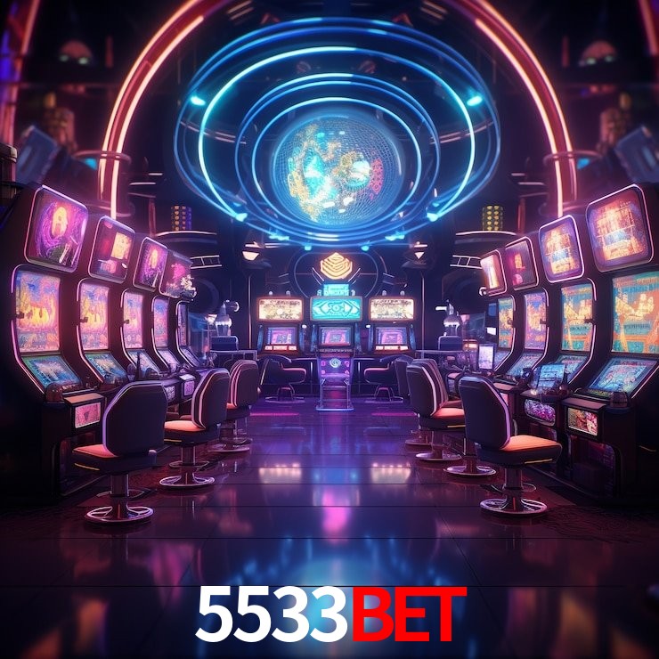5533bet Salvador - Football