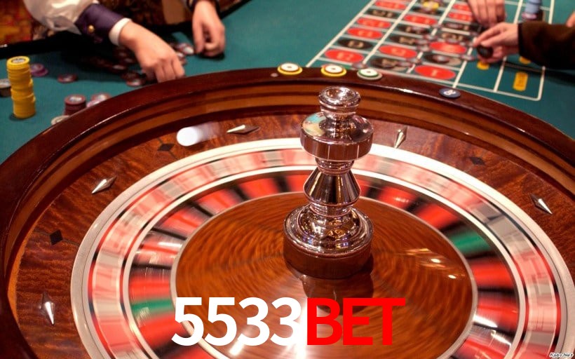 Apostas de Tênis 5533bet