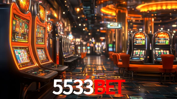 Exclusive Games 5533bet