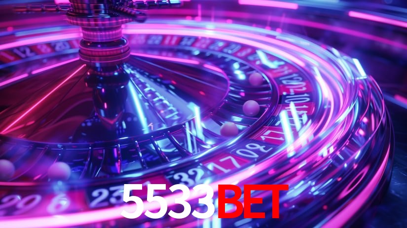 cassino 5533bet