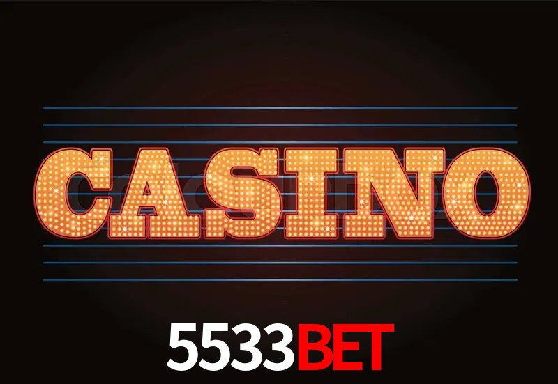 Design Responsivo 5533bet