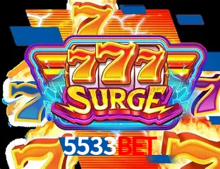 Descubra o Mundo do Cassino Online com 5533bet