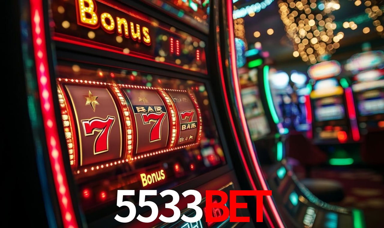5533bet