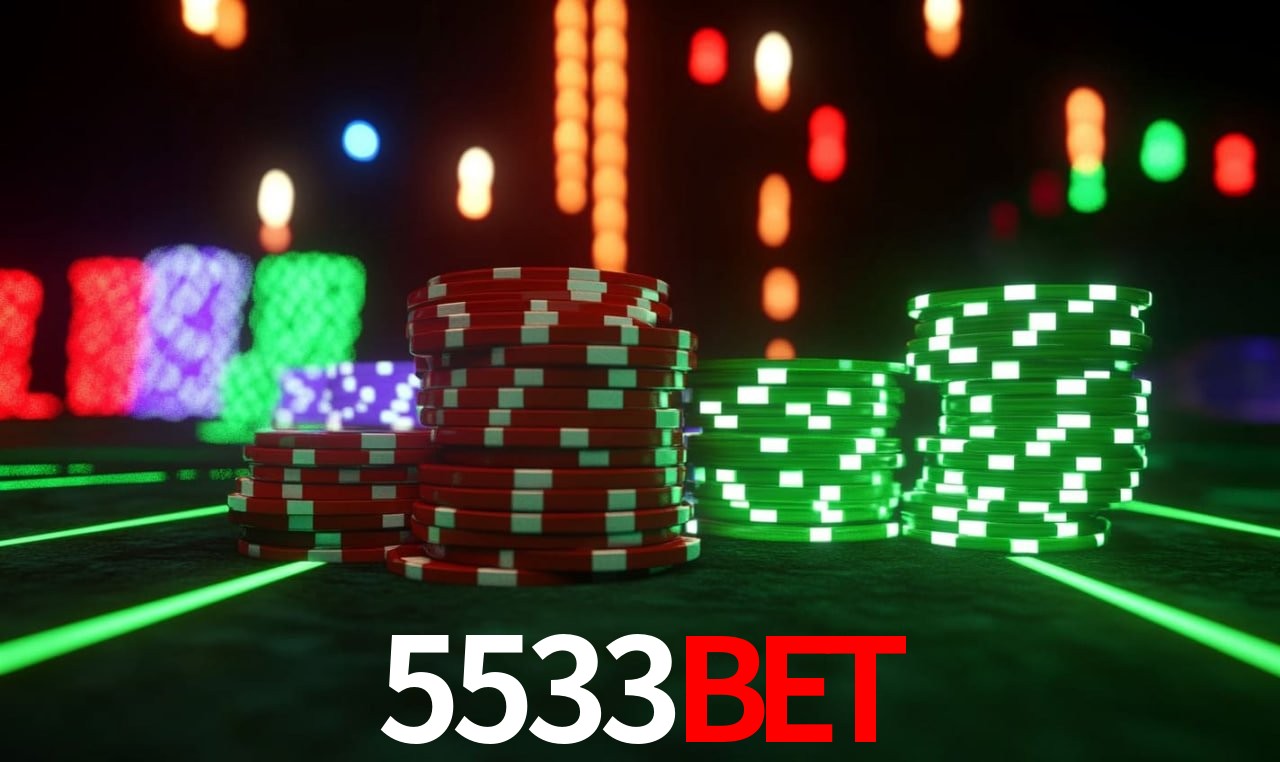 Live Casino 5533bet