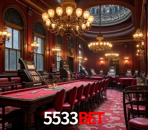 5533bet Salvador - Support