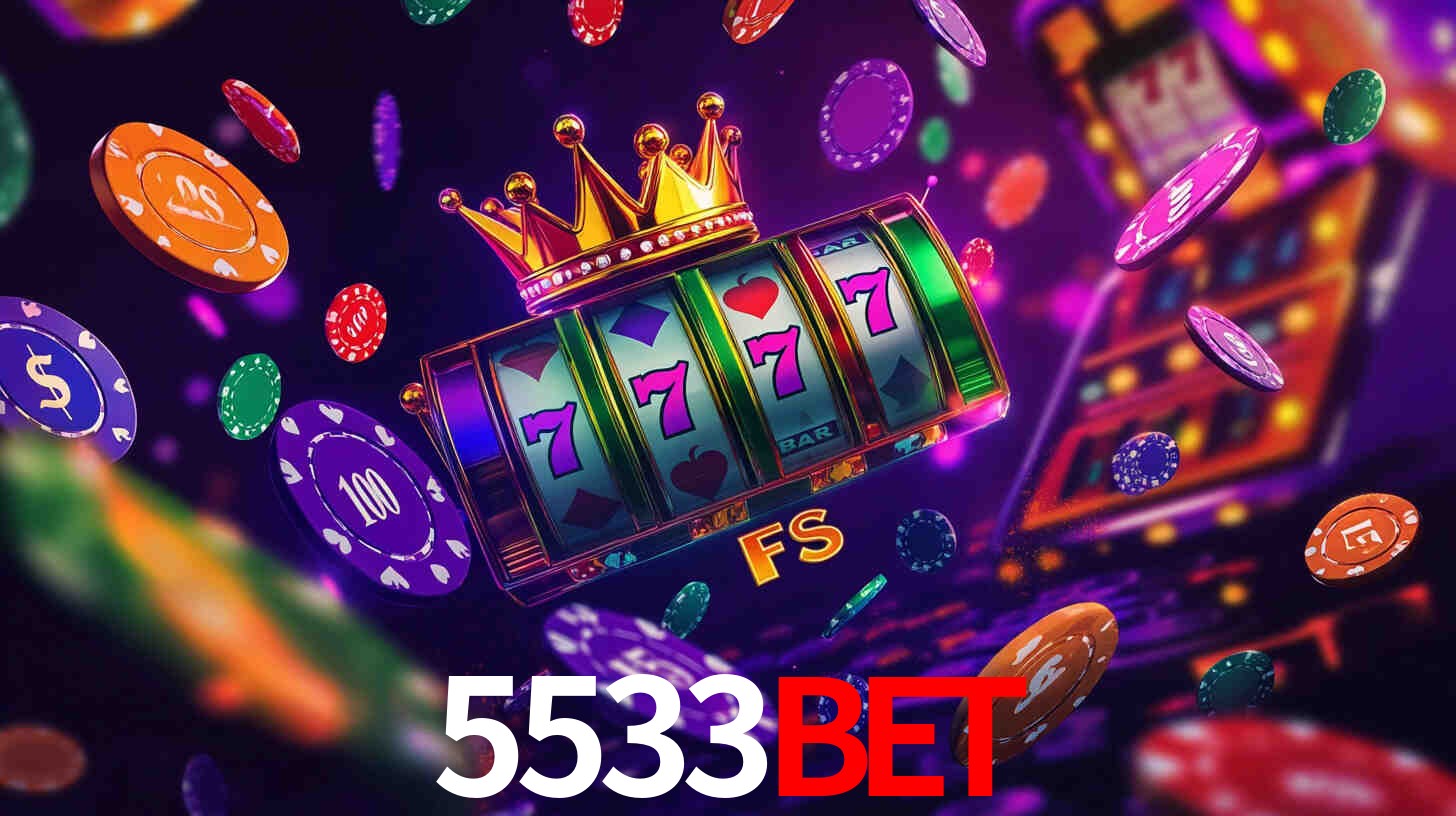 Blackjack Table 5533bet