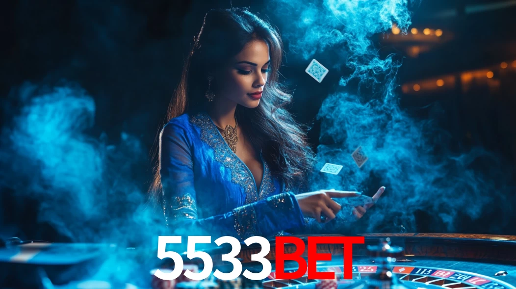 5533bet Belo Horizonte - Provably Fair