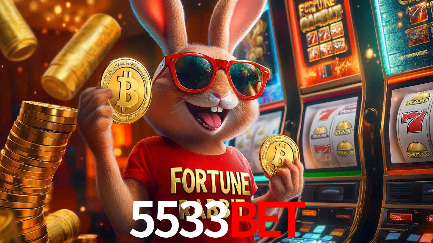 A Popularidade dos Caça-Níqueis no 5533bet