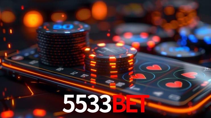 Slot Games 5533bet