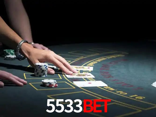 5533bet Promoções - 30+ Ofertas Diárias
