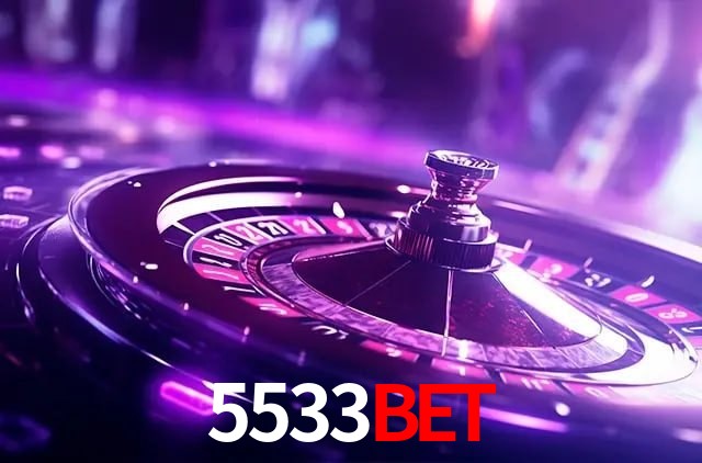 Casino VIP 5533bet