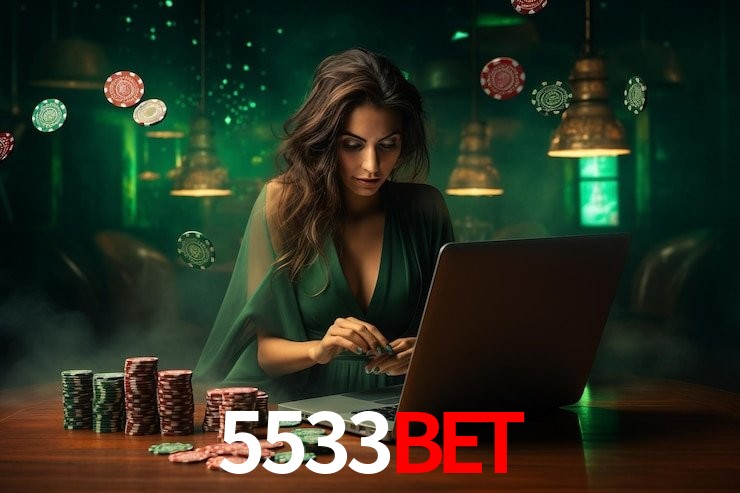 5533bet - App Security